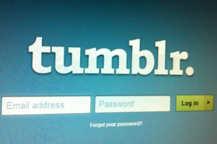 
	Esta &eacute; a segunda vez, em uma semana, que o Tumblr enfrenta problemas
 (INFO Online)