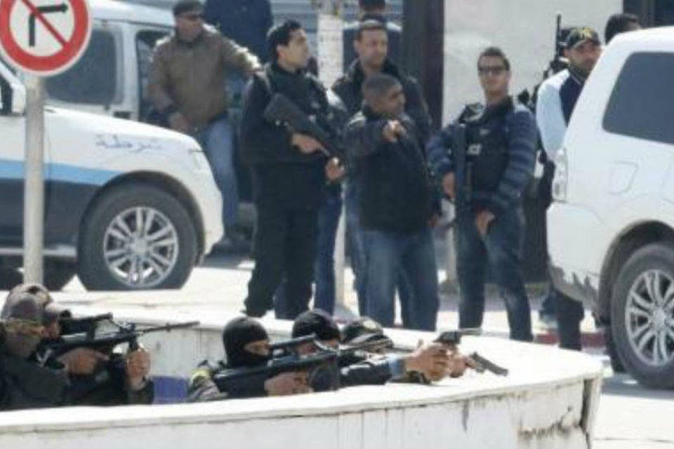 Brasileiro está entre turistas mortos em atentado na Tunísia
