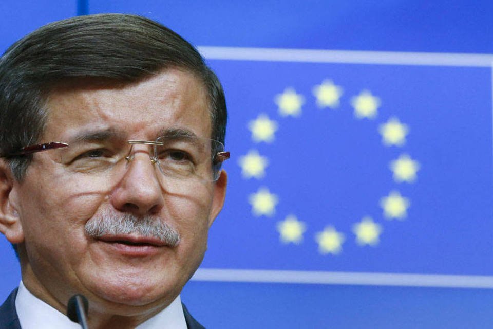 Na Otan, Turquia se mantém firme sobre avião russo abatido