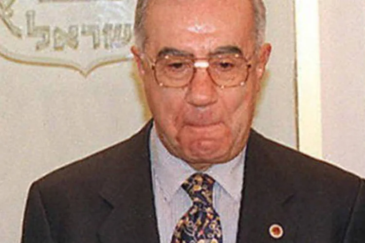 
	Ismail Hakki Karadayi: a investiga&ccedil;&atilde;o j&aacute; provocou a deten&ccedil;&atilde;o de v&aacute;rios oficiais
 (Daoud Mizrahi/AFP)