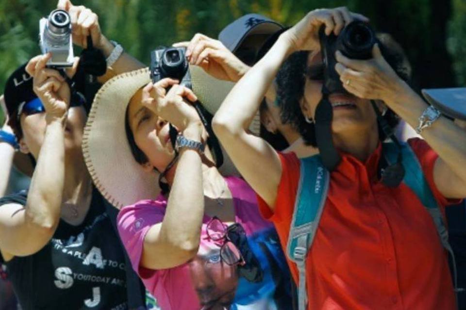 Isenção de visto pode ser prorrogada pelo governo