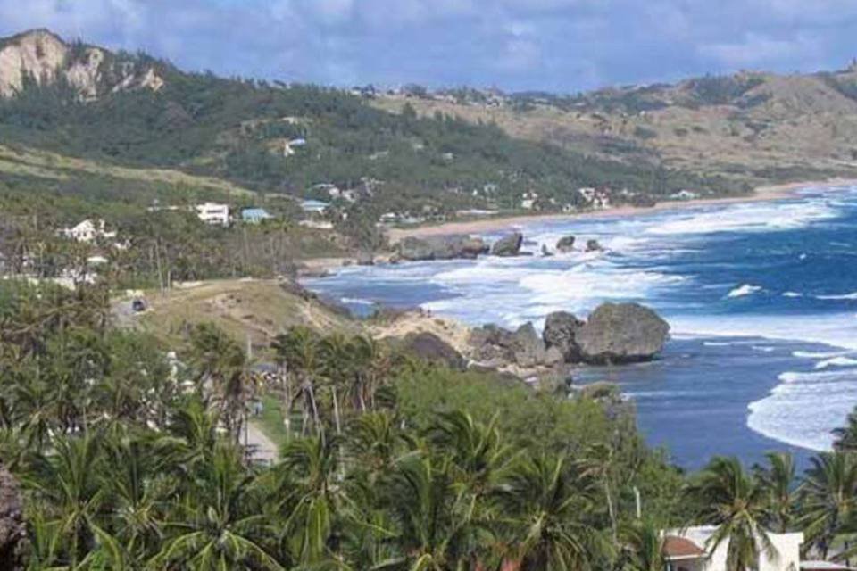 Barbados sediará Dia Mundial do Meio Ambiente de 2014