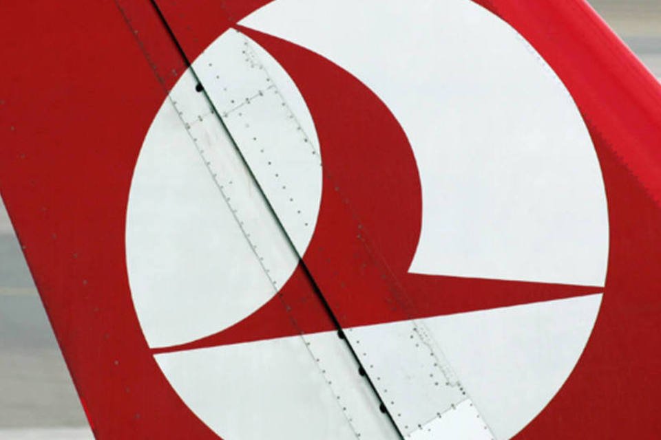 Turkish Airlines encomendará mais de 100 aeronaves no 1º tri