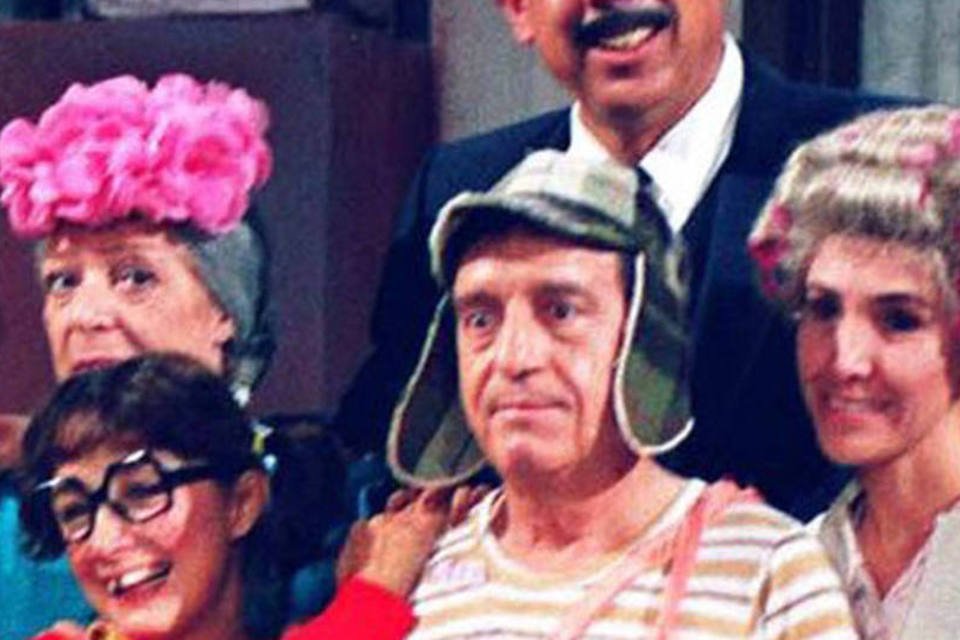 Chiquinha da série "Chaves" anuncia aposentadoria