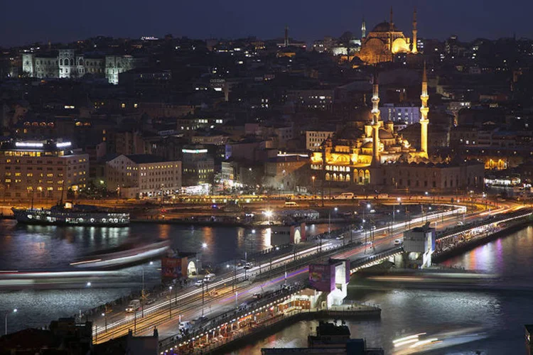 2. Turquia (Getty Images)