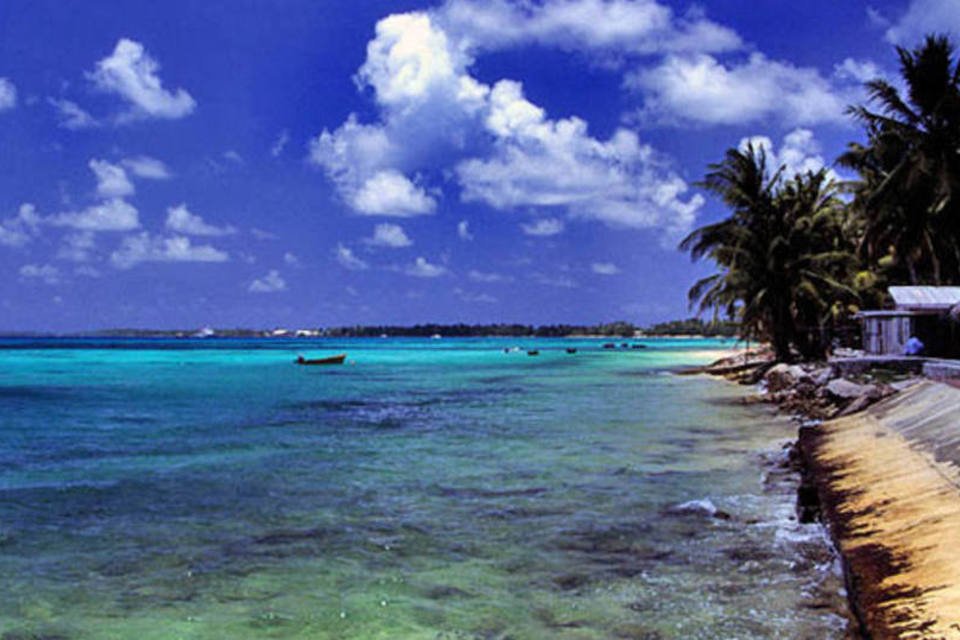 Tuvalu