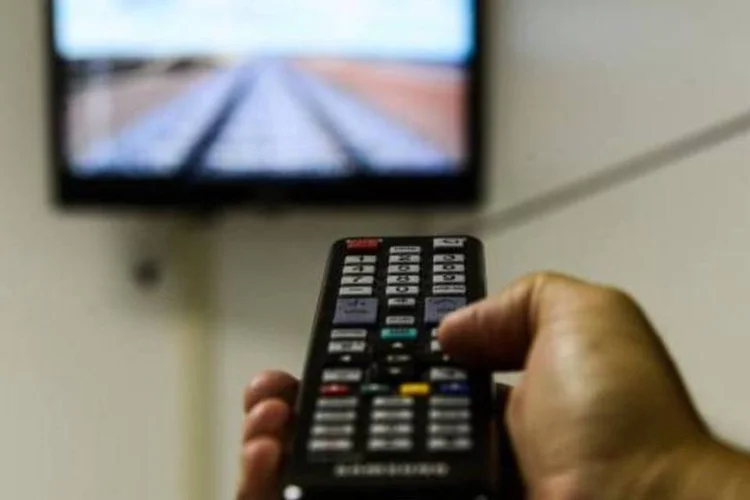 Panasonic: nos aparelhos, será possível acessar o Looke pelo controle remoto e assistir aos vídeos através de conexão com a internet (Valter Campanato/Agência Brasil)