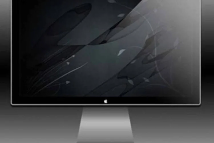 
	Suposta TV da Apple:&nbsp;Steve Jobs sempre manifestou desejo de construir uma televis&atilde;o (Reprodução)