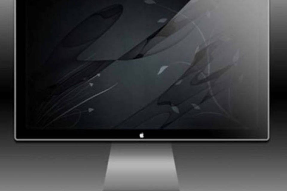Foxconn inicia testes com TV da Apple, diz site