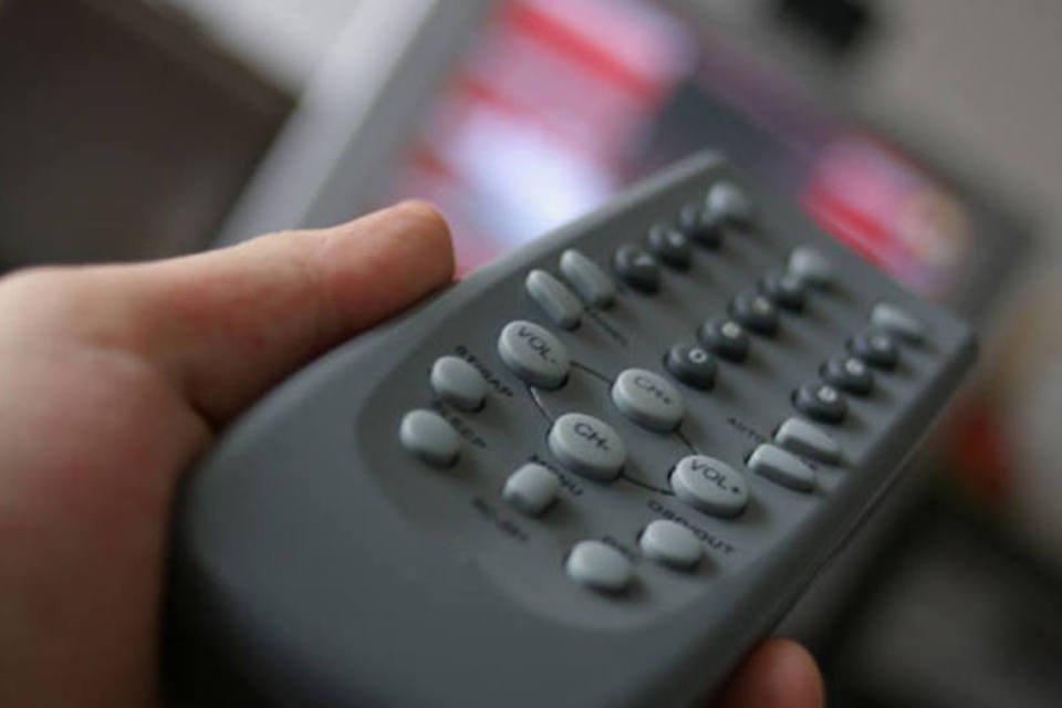 Número de assinantes de TV paga cresce 12,24%, diz Anatel
