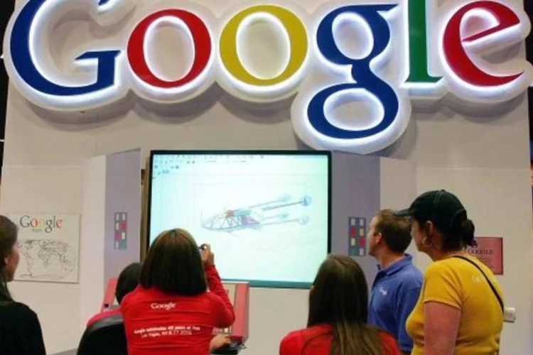O serviço Google TV da Samsung será diferente do oferecido pelos concorrentes, segundo a empresa (Ethan Miller/Getty Images)