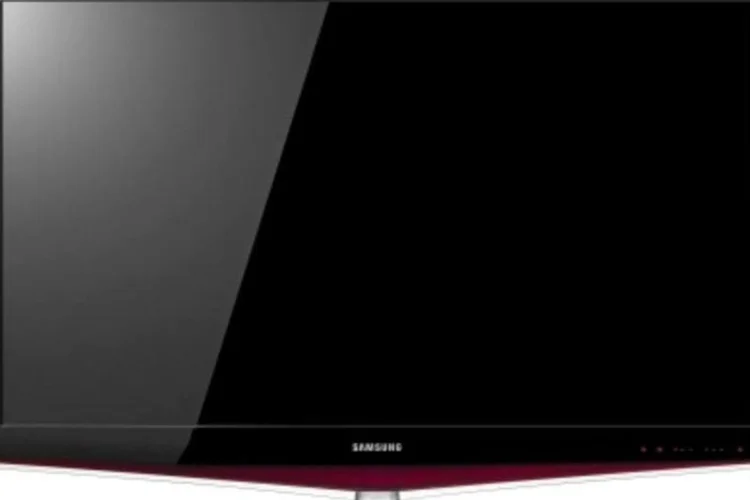 TVs de LED representarão 35% das exportações de televisores, disse executivo