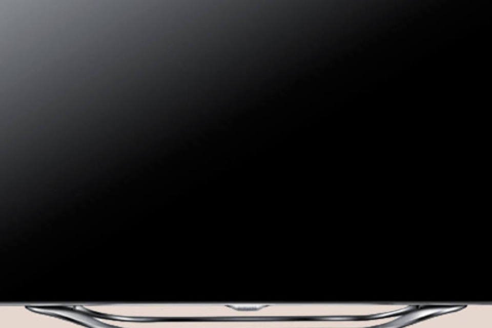 Plataforma da Samsung ganha painel "NewsON" do Yahoo!