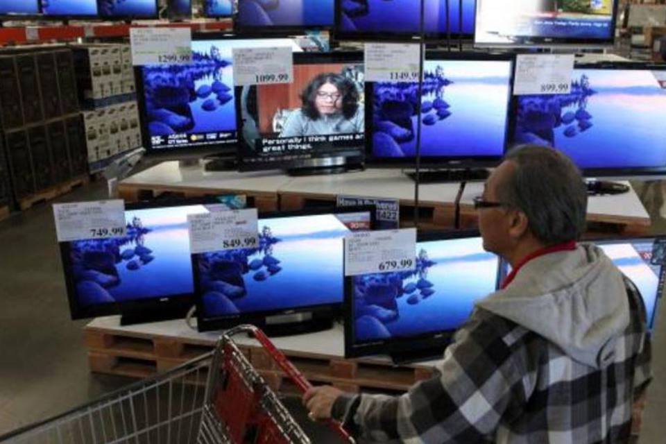 Mais de 400 municípios já recebem o sinal da TV digital brasileira