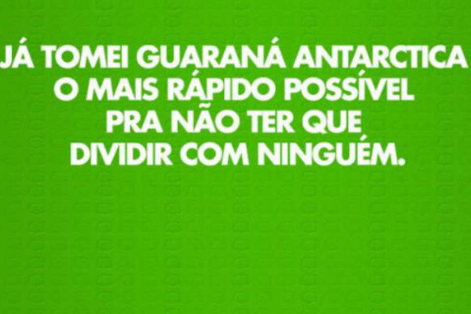 Secret inspira marcas em posts de oportunidade