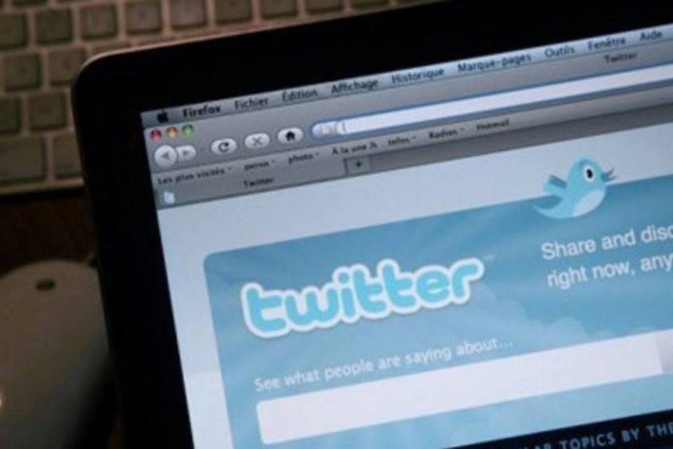 67% dos jovens brasileiros não usam Twitter, diz pesquisa