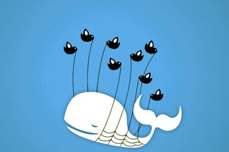 Mais uma vez, os servidores do Twitter tiveram problemas. A causa foi a mudança para um novo desenho de páginas. (Reprodução)