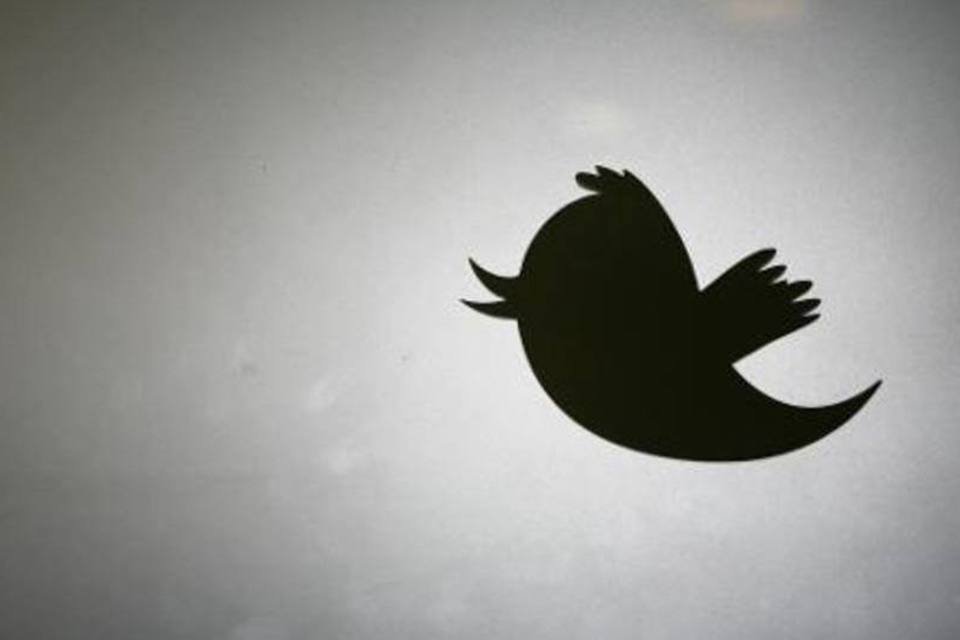 Usa o Twitter? É melhor mudar a sua senha