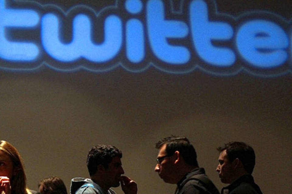 Twitter lança Trending Topics para mais 70 localidades