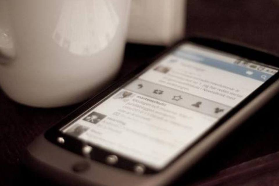 Twitter cria página para ajudar jornalistas