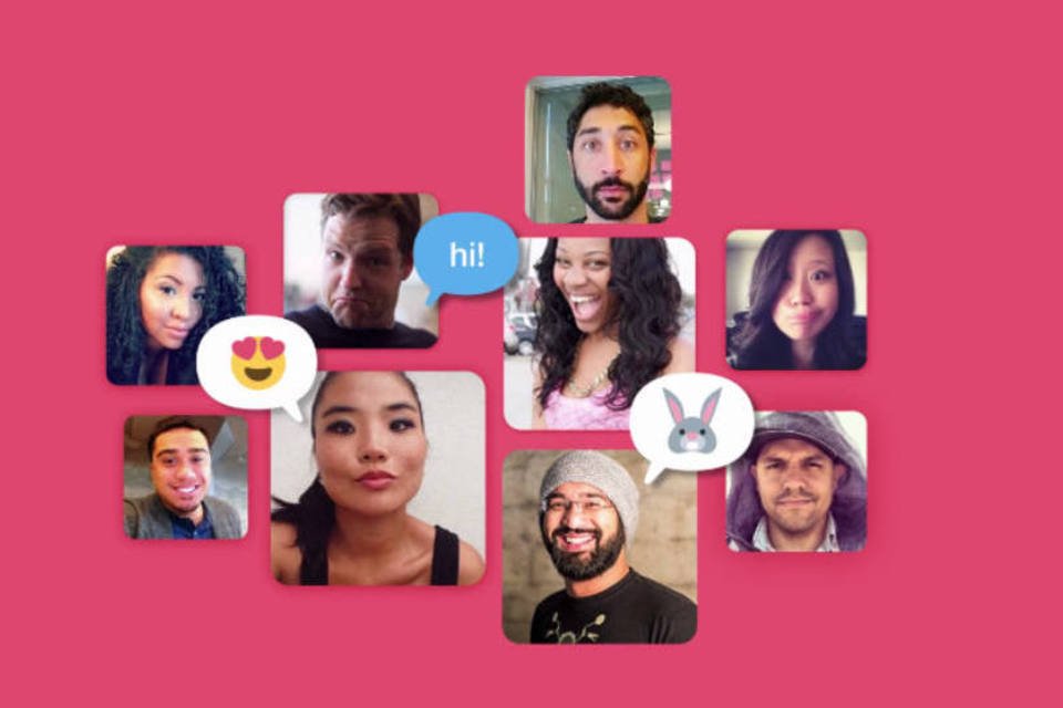 Twitter lança mensagens em grupo e vídeo pelo celular