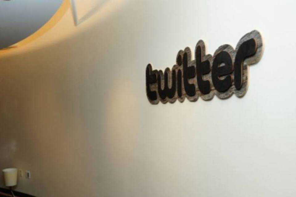 Twitter planeja abrir escritório em São Paulo