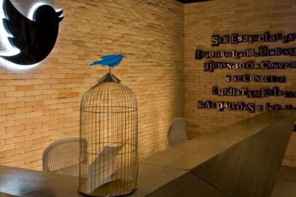 Twitter abre treinamento gratuito para marcas e agências