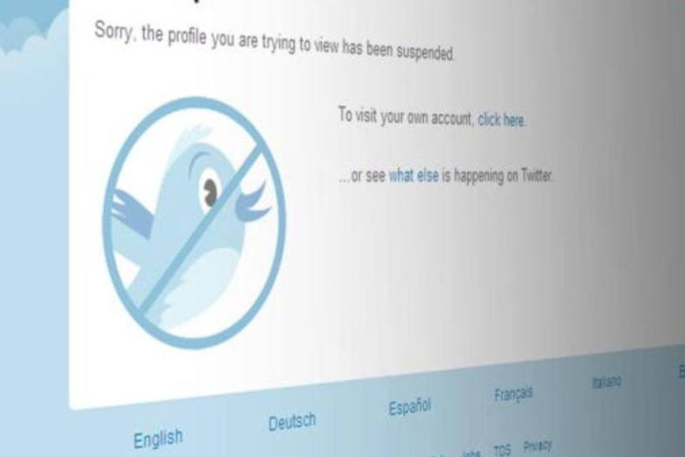 Índia vive revolta no Twitter contra repressão na Internet