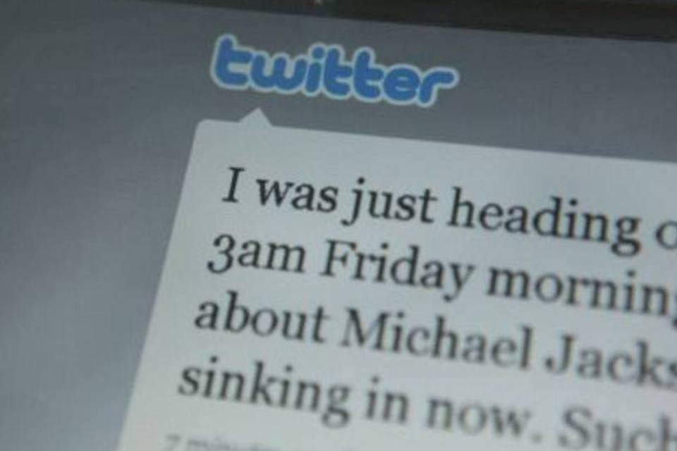 Twitter permite que contas de usuários mortos sejam removidas