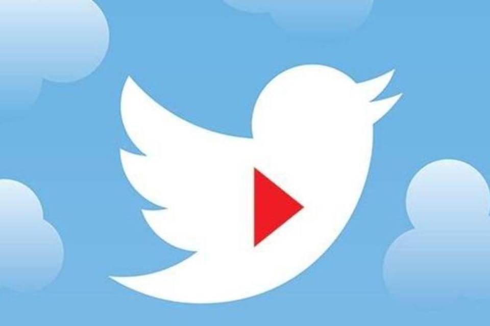 Twitter libera publicação de vídeos de até 140 segundos