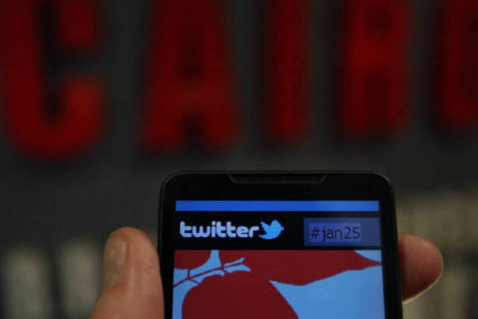 Twitter admite executiva do Morgan Stanley experiente em IPO