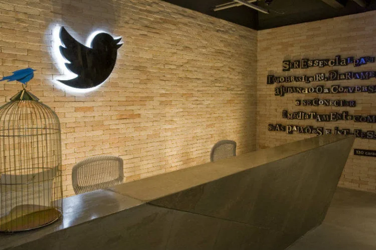 
	Twitter: rede social lan&ccedil;ou sua retrospectiva de 2014
 (Divulgação/Twitter)