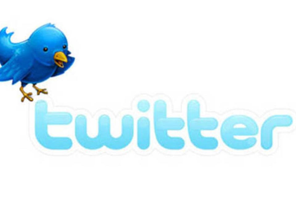 Twitter discutiu venda para Google e Facebook