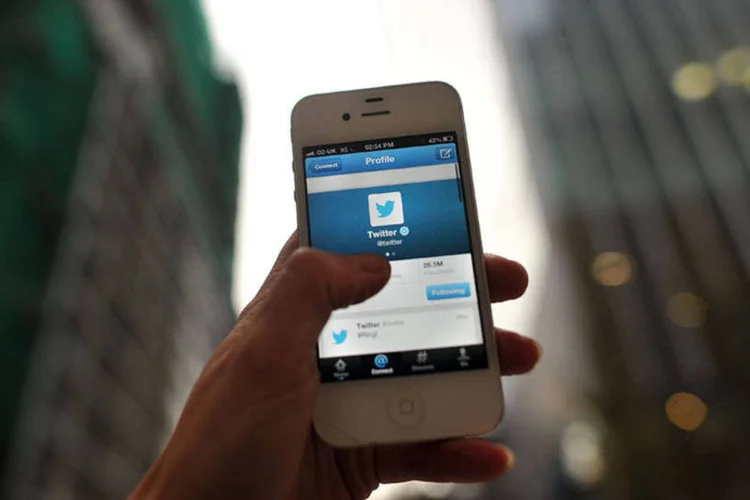 
	Twitter: s&atilde;o nove oportunidades para est&aacute;gio em SP e RJ
 (Getty Images)