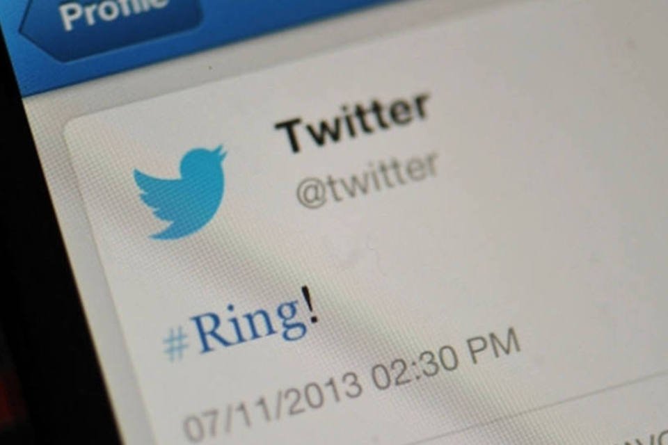 Twitter lançará produto de publicidade para apps, diz mídia