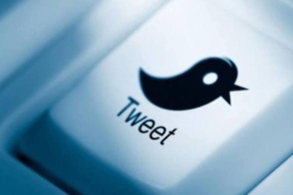 Twitter: serviço é uma forma de empresas aumentarem o interesse em uma marca ou produto (Reprodução)