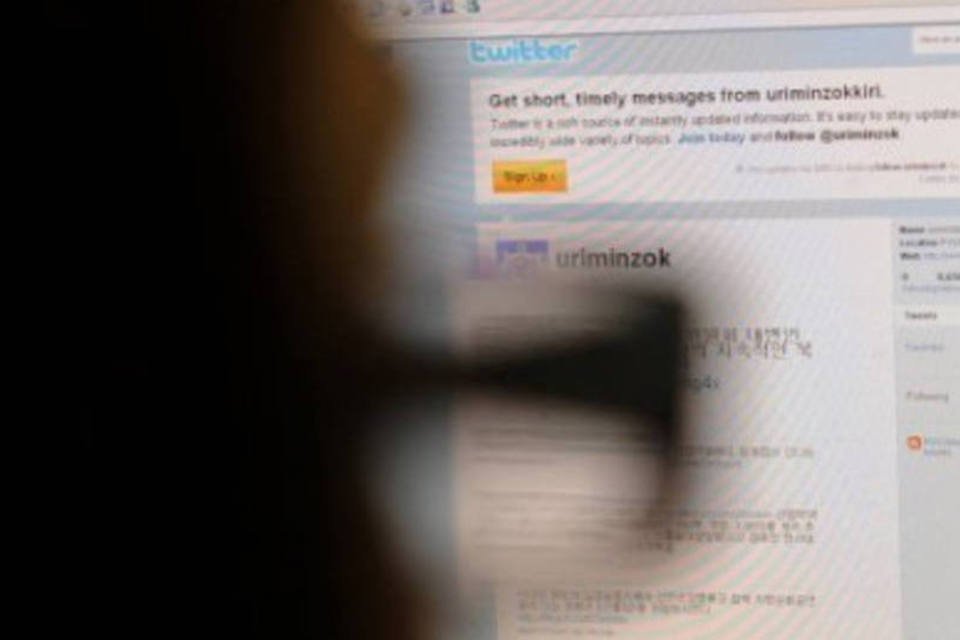 Colunista do Washington Post suspenso por fraude no Twitter
