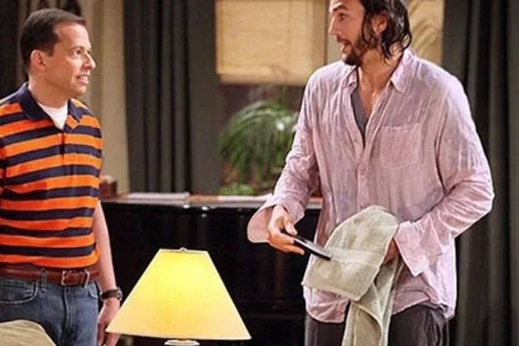 O episódio de estreia, "Prazer em conhecê-lo, Walden Schmidt", vai ao ar às 20h pela Warner (Divulgação)
