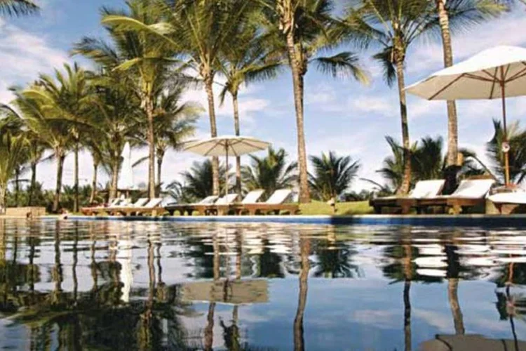 Txai Itacaré Resort: A BHG continuará fazendo a administração hoteleira dessa unidade por um período mínimo de 10 anos