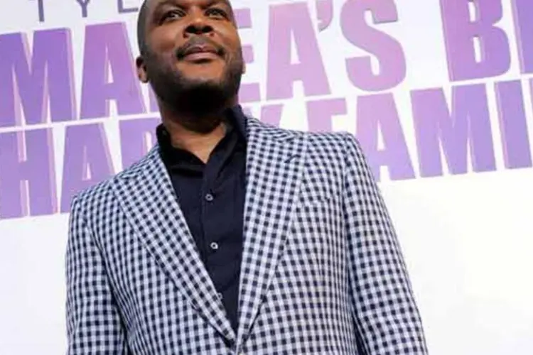 Tyler Perry (Getty Images)