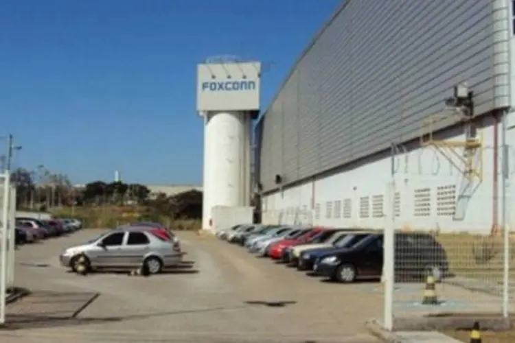 Foxconn irá instalar sua fábrica no Brasil (Wiki Commons)
