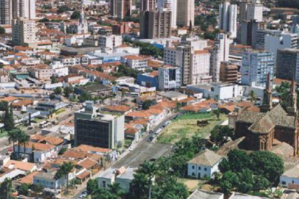 Seca faz Uberaba-MG decretar estado de emergência