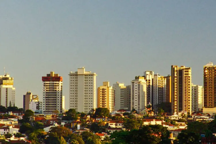 
	Uberl&acirc;ndia: desde 1994, o eleitorado uberlandense &eacute; o que melhor representa o brasileiro na m&eacute;dia dos votos para presidente no 1&ordm; turno
 (Wikimedia Commons)