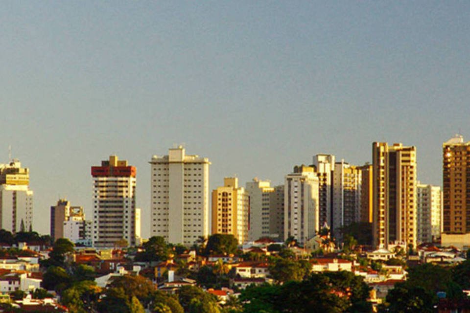 Na cidade metonímia, um retrato do voto no Brasil