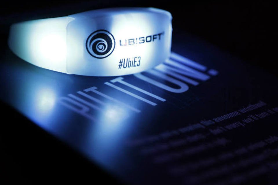 Ubisoft é a nova marca líder em inscritos no YouTube