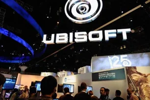 Imagem referente à matéria: Ubisoft confirma novo jogo no blockchain Ethereum para 2025