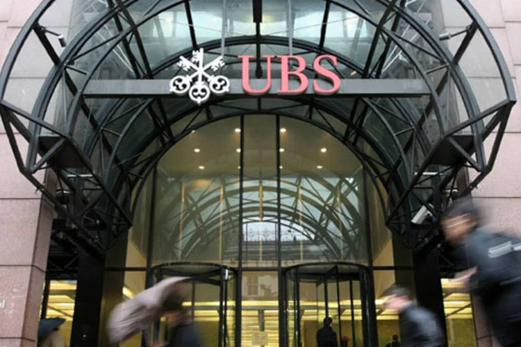 Em sua breve nota, a UBS assegurou que as operações não autorizadas não afetaram seus clientes (Cate Gillon/Getty Image)