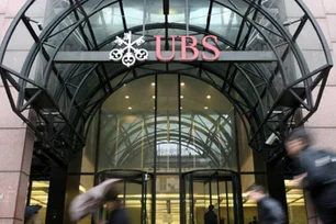 Imagem referente à matéria: UBS anuncia mudanças na diretoria em etapa final da fusão com Credit Suisse