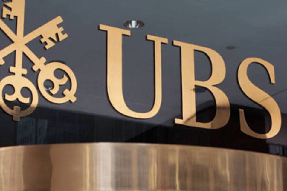 A tumultuada volta do UBS