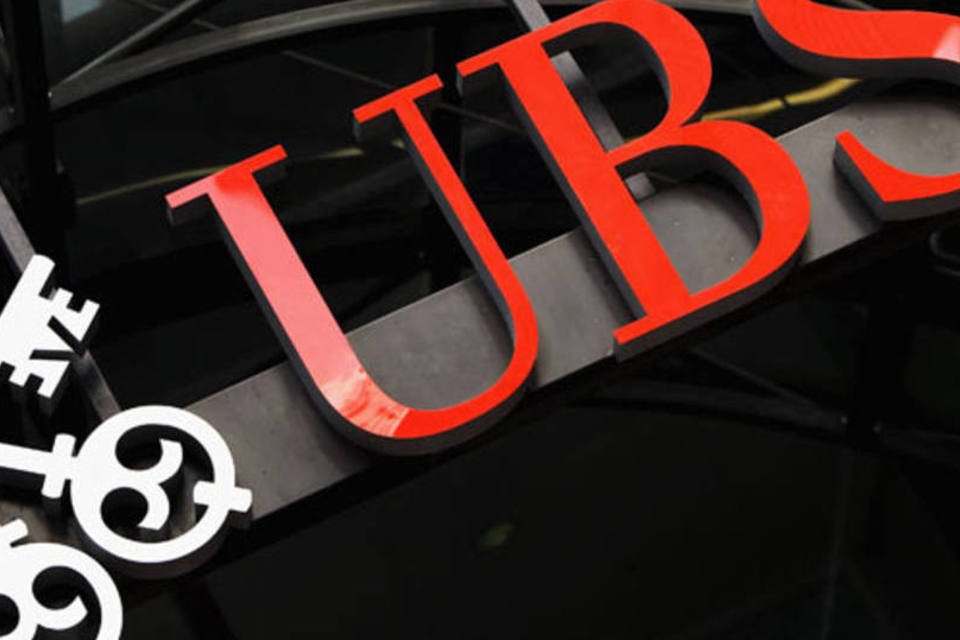 UBS reduzirá equipes que atendem alta renda em emergentes